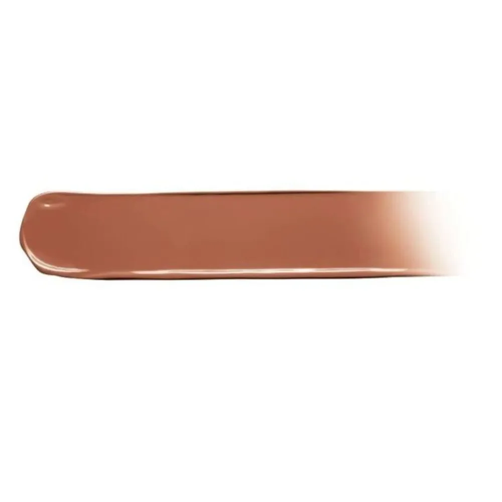 NEW Yves Saint Laurent Rouge Volupte Candy Glaze Double Care Balm Nude Pleasure